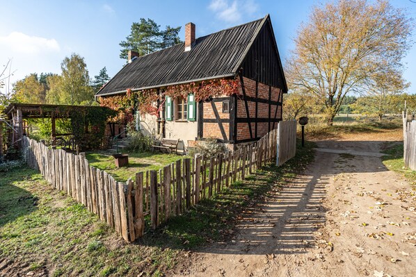 Exteriör