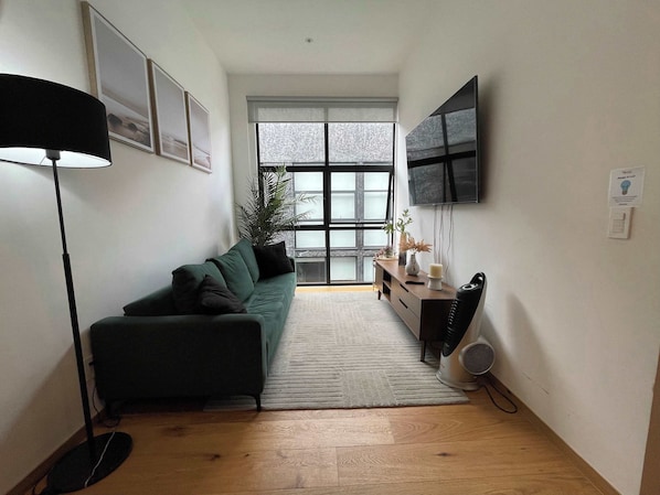 Welcome Wynwood House