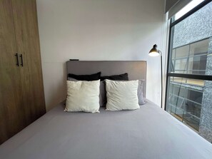 Lovely bedroom