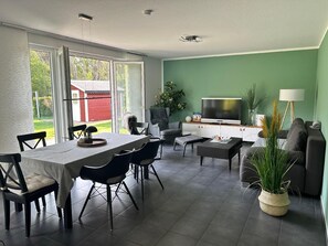 Coin séjour