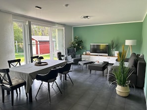 Coin séjour