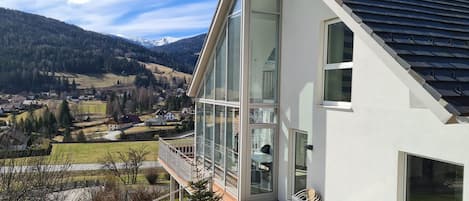 Haus Kreischberg