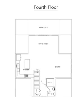 Fourth Floor
