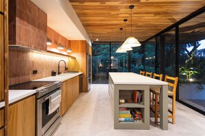 Cuisine privée