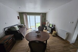 Coin séjour