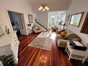 Main Lounge