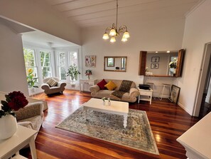 Main Lounge