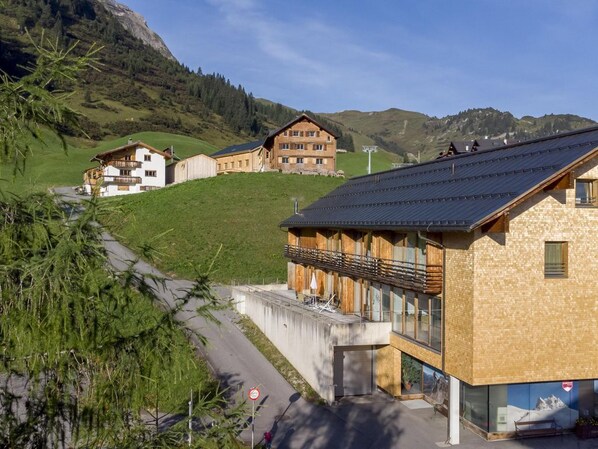 Exteriör