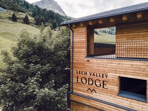Lech Valley Lodge