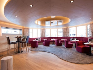 Hotel Walserstube