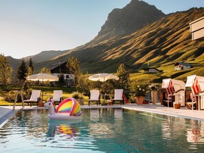 Hotel Jägeralpe