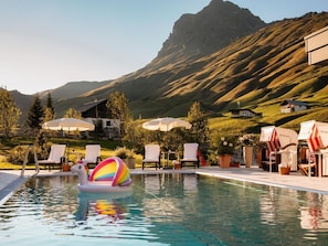 Hotel Jägeralpe