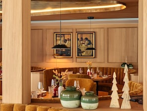 Hotel Jägeralpe