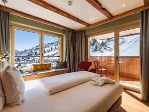 Hotel Jägeralpe