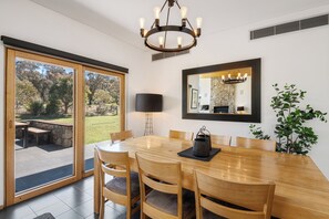 Grey Mare Chalet | Alpine Property Management (3)