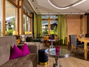 Hotel Walserberg