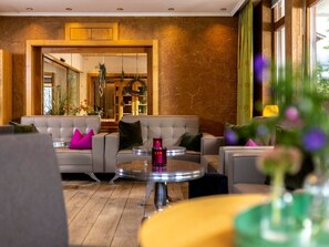 Hotel Walserberg