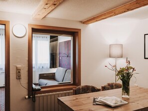 Interiør