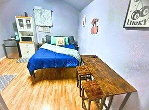 Tiny Home Charm, Oklahoma Style.