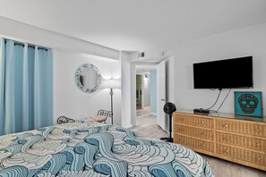 Other Side of Master Bedroom