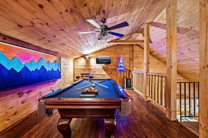 Spielezimmer