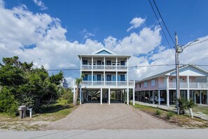 1009 N Topsail Dr (Paid Time Off) (1)
