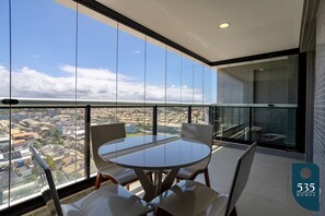 Balcony / Terrace
