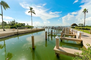 Marina