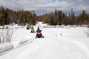 Wintersport/Ski
