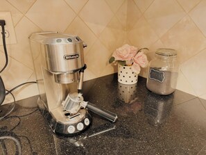 Café y/o cafetera