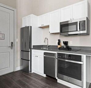 Cucina privata