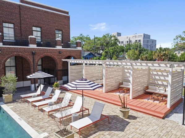Terrass/Patio