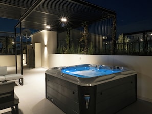 Takterrass