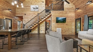 Intérieur