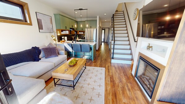 Architecture, Building, Furniture, Indoors, Living Room