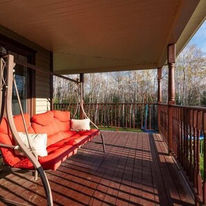 Terrass/Patio