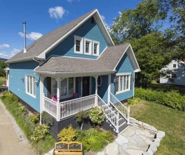 Photo of Property