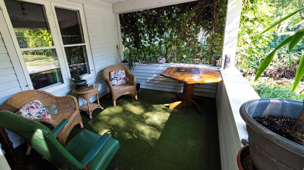 Terrass/Patio