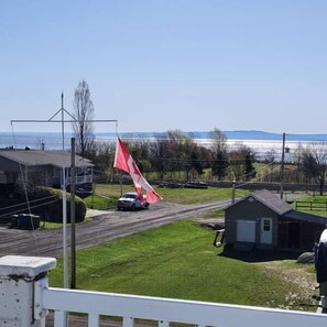 Ulkoalueet