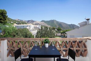 Terraza
