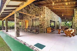 Terrass/Patio