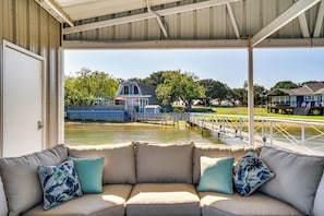 Private Dock