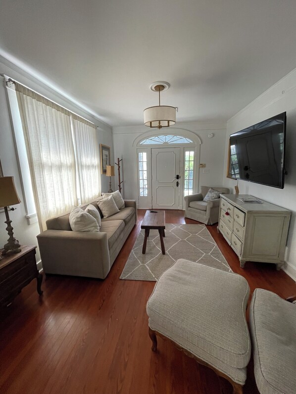 Main Living Room