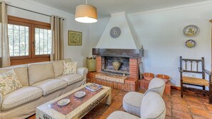 Coin séjour