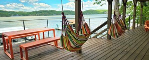 hammock chairs