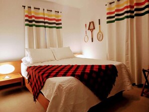 one bedroom