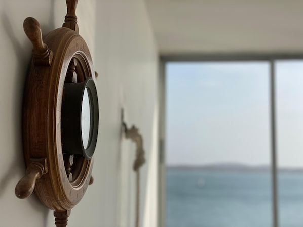 Innendetails