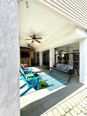 Terrass/Patio