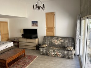 Coin séjour