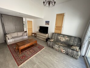 Coin séjour